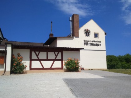 Foto: Brauerei &amp;amp; Gasthof Rittmayer