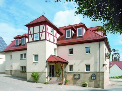 Foto: Brauerei &amp; Gasthof Rittmayer